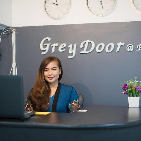 Grey Door Hotel Patong Kültér fotó