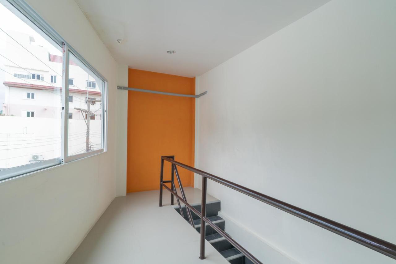 Grey Door Hotel Patong Kültér fotó