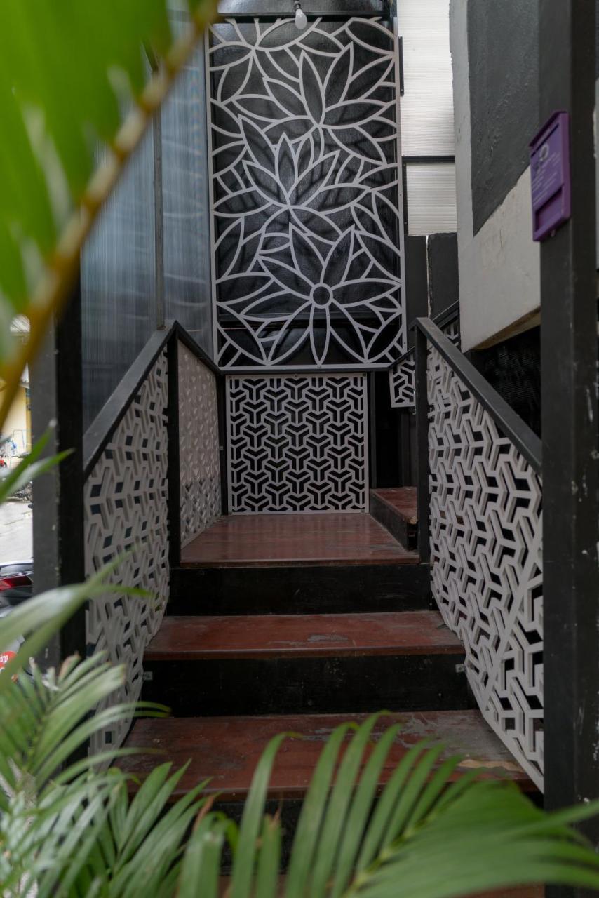 Grey Door Hotel Patong Kültér fotó
