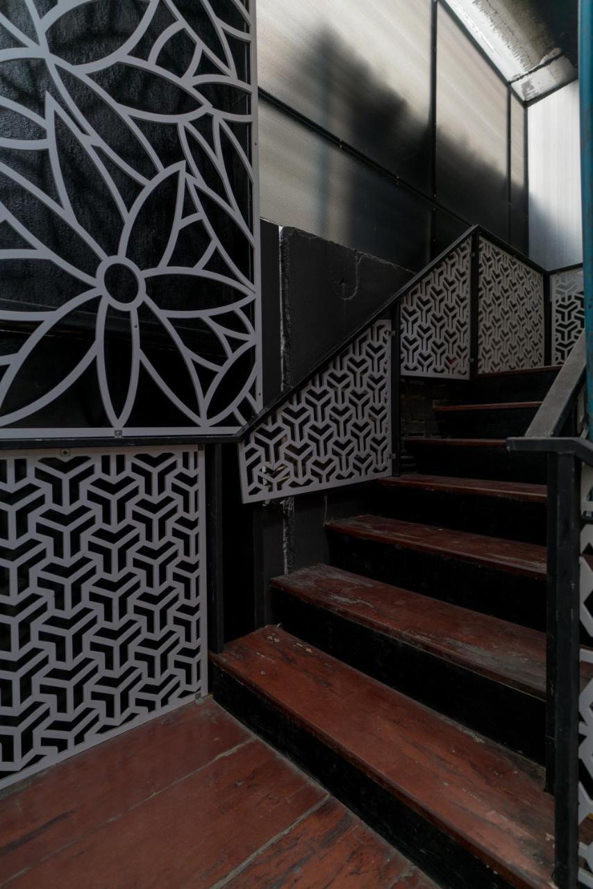 Grey Door Hotel Patong Kültér fotó