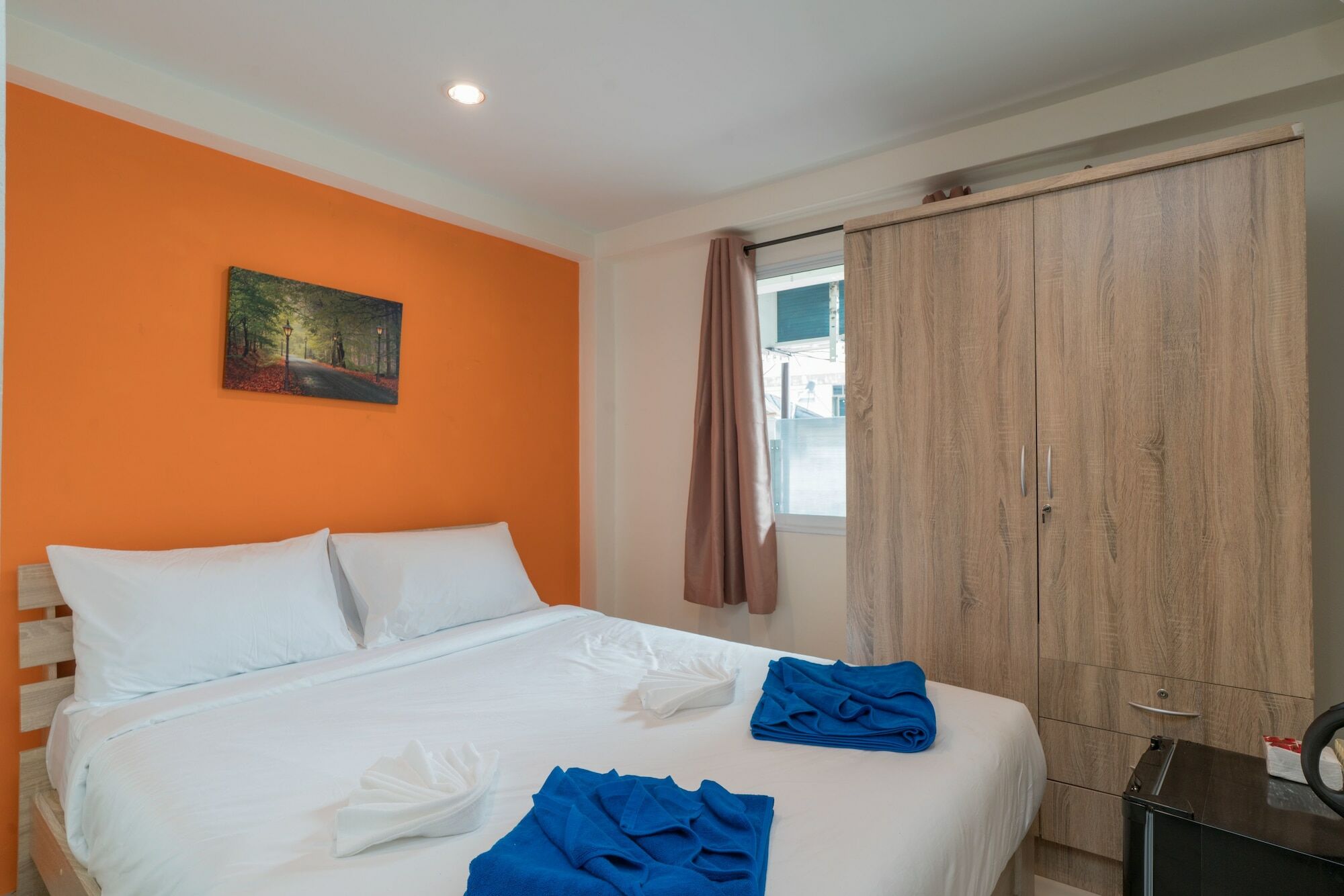 Grey Door Hotel Patong Kültér fotó